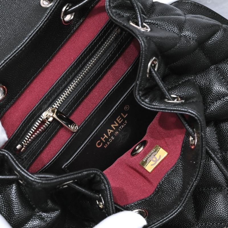Ch**el backpacks